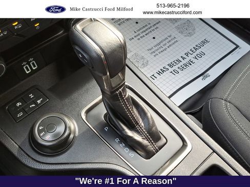 Used 2019 Ford Ranger XLT w/ Equipment Group 301A Mid image 17