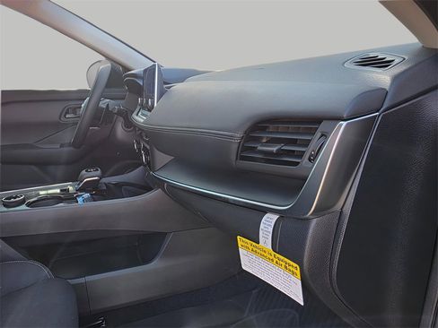 New 2026 Nissan Rogue S image 14