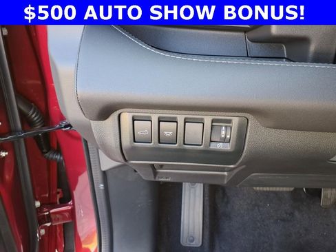 New 2025 Subaru Ascent Touring image 49