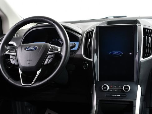 Used 2023 Ford Edge SEL w/ Convenience Package image 8