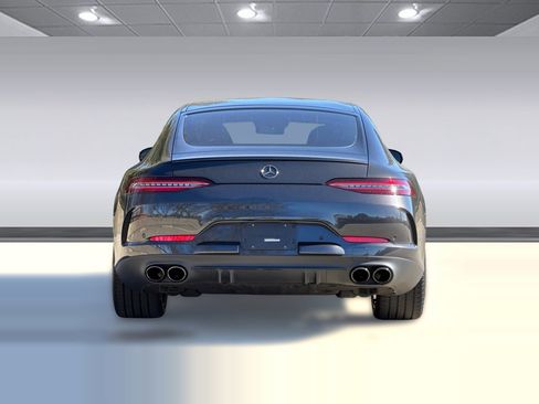 Certified 2023 Mercedes-Benz AMG GT 43 image 10