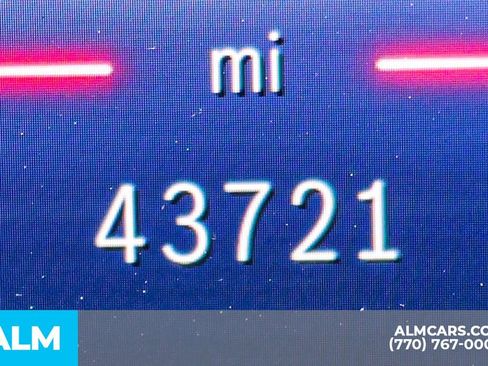 Used 2023 Mercedes-Benz EQS 450+ Sedan image 55