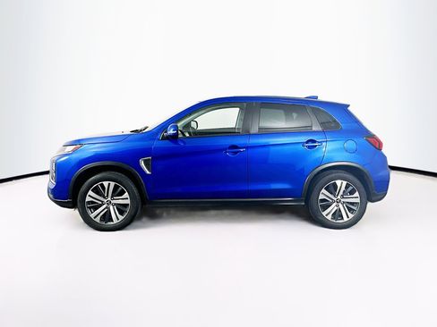 Used 2024 Mitsubishi Outlander Sport AWD image 4