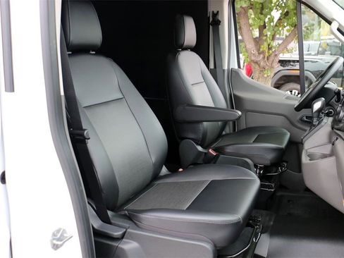 New 2025 Ford Transit 250 Base w/ Load Area Protection Package image 18
