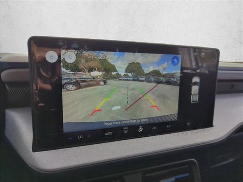 New 2026 Ford Maverick XLT image 13