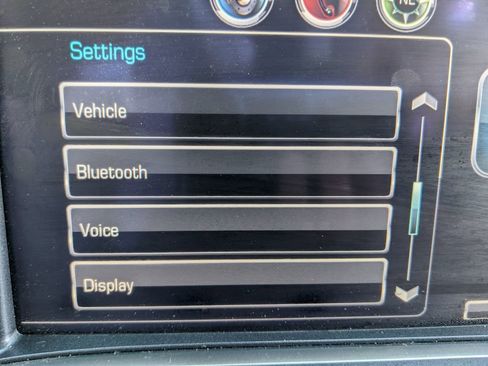 Used 2015 Chevrolet Silverado 3500 LTZ w/ LTZ Plus Package image 32