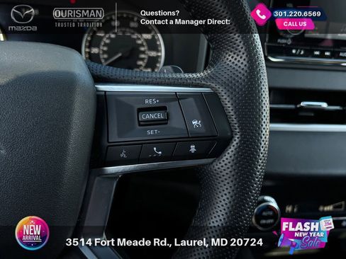 Used 2022 Mitsubishi Outlander SE image 24