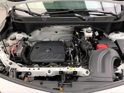 Certified 2025 Buick Encore GX Avenir w/ Avenir Technology Package image 29