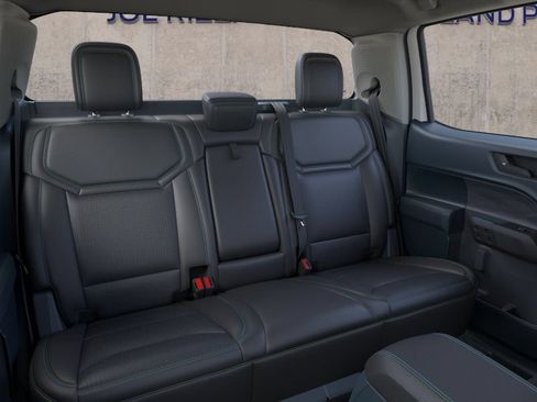 New 2026 Ford Maverick Lobo AWD/4WD image 11