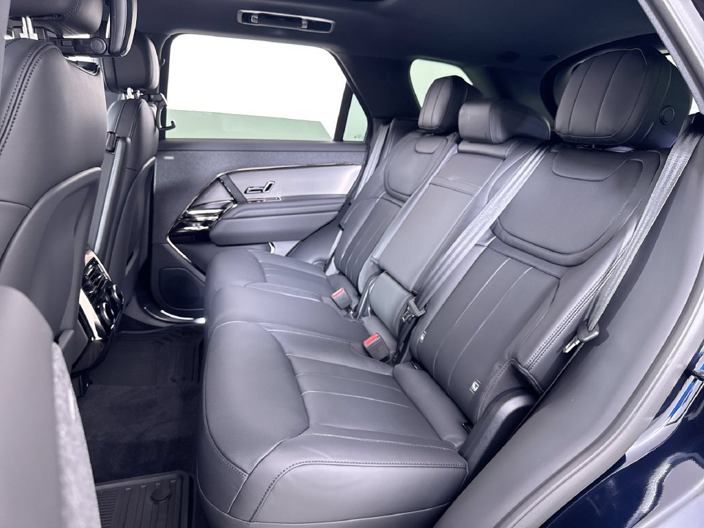 New 2027 Land Rover Range Rover Sport Dynamic SE AWD/4WD image 20