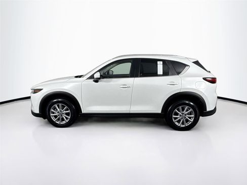 Certified 2023 MAZDA CX-5 AWD 2.5 S w/ Select Package image 14