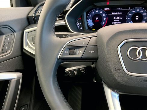 Certified 2025 Audi Q3 2.0T Premium w/ Convenience Package AWD/4WD image 20