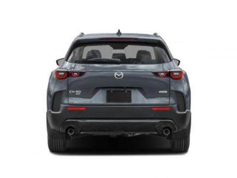 Certified 2026 MAZDA CX-50 AWD 2.5 Hybrid w/ Weather Package image 8