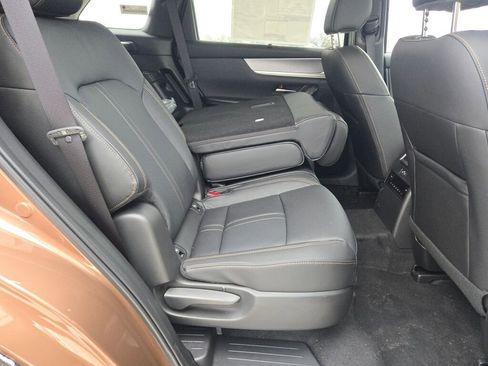 New 2026 MAZDA CX-70 SC Plus image 9