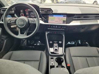 Certified 2026 Audi A3 2.0T Premium w/ Black Optic Package AWD/4WD video 2