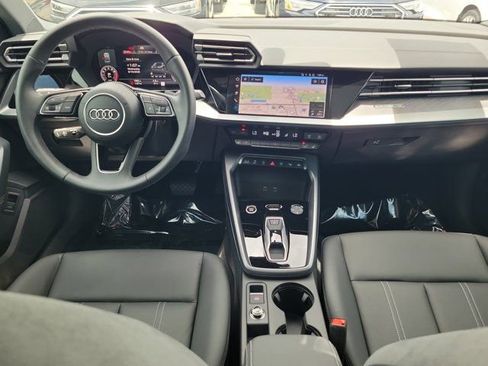 Certified 2026 Audi A3 2.0T Premium w/ Black Optic Package AWD/4WD image 2