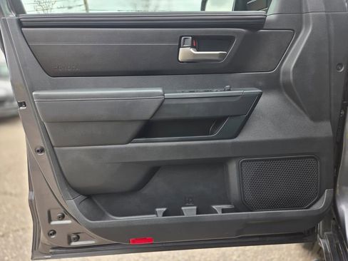 Used 2025 Toyota Tundra SR5 w/ SR5 Convenience Package image 12