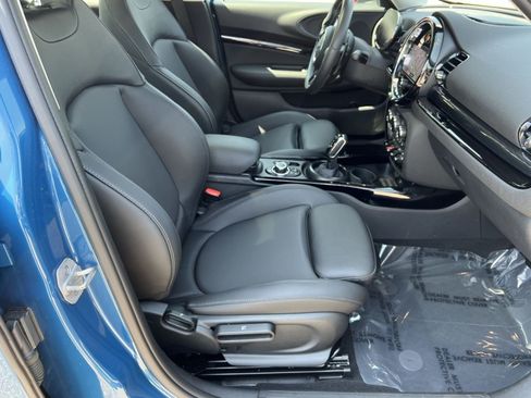 Used 2024 MINI Cooper Clubman S FWD image 26