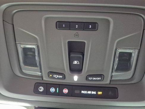 New 2026 Chevrolet Silverado 1500 RST w/ Convenience Package II image 21