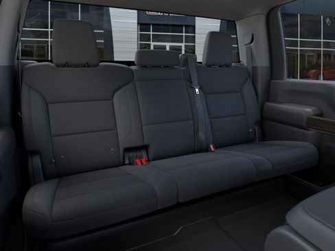 New 2026 GMC Sierra 2500 Pro image 17