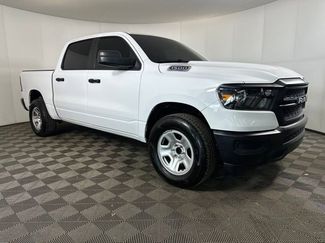Used 2023 RAM 1500 Tradesman video 2