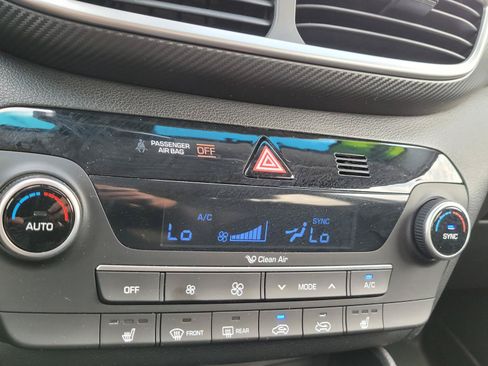 Used 2019 Hyundai Tucson Sport w/ Cargo Package FWD image 29