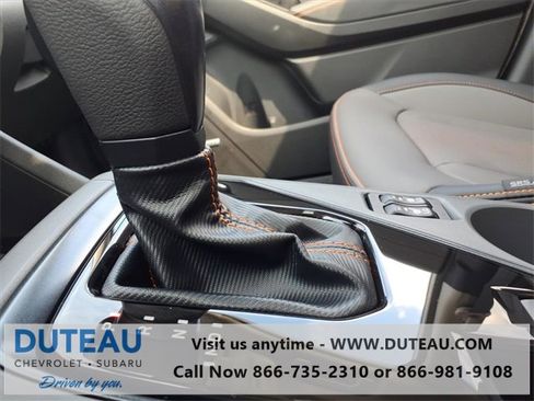 New 2025 Subaru Crosstrek 2.5i Limited image 21