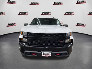 Used 2019 Chevrolet Silverado 1500 Custom Trail Boss w/ Custom Convenience Package video 2