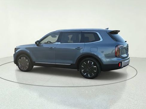 Certified 2023 Kia Telluride SX Prestige AWD/4WD image 3