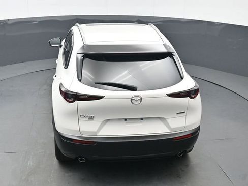 Used 2023 MAZDA CX-30 AWD 2.5 S w/ Premium Package image 39