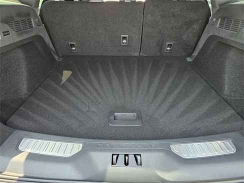 New 2025 Lincoln Nautilus Reserve w/ Jet Appearance Package image 31