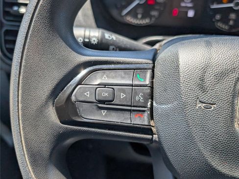 Used 2024 RAM ProMaster 2500 w/ Convenience Group FWD image 18