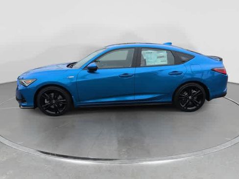 Used 2026 Acura Integra A-Spec FWD image 5