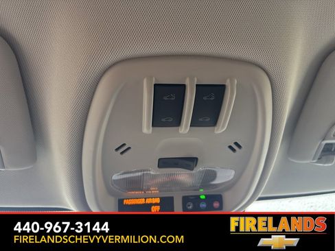 New 2026 Chevrolet Trax ACTIV w/ Sunroof Package image 26