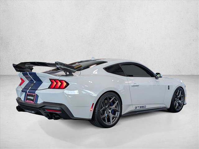 New 2026 Ford Mustang GT Premium w/ GT Performance Package RWD image 2