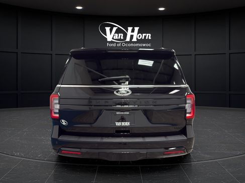 Used 2024 Ford Expedition Max Limited AWD/4WD image 6