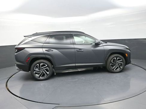 New 2026 Hyundai Tucson Limited AWD/4WD image 9