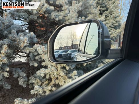 Used 2025 Ford Bronco Sport Big Bend image 23