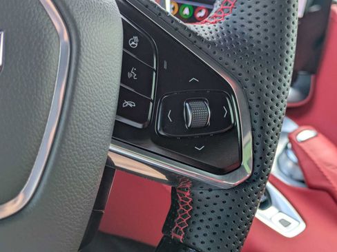 Used 2023 Chevrolet Corvette Stingray Preferred Cpe w/ Z51 Performance Package RWD image 22