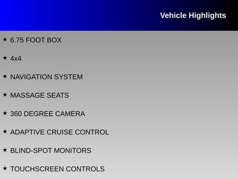 Used 2025 Ford F350 Platinum AWD/4WD image 4
