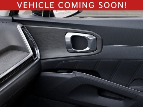 New 2026 Kia Sorento SX image 25