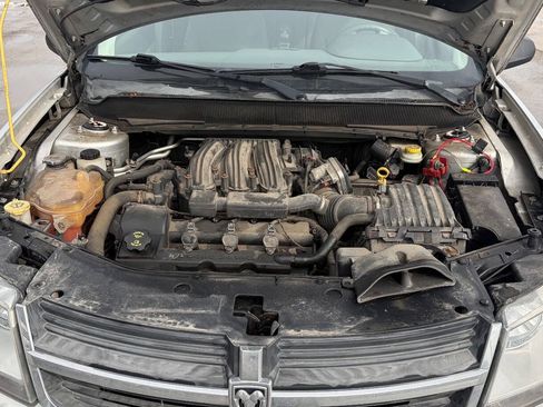 Used 2008 Dodge Avenger SXT w/ Sport Appearance Group FWD image 16