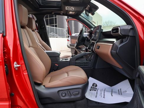 Certified 2026 Toyota 4Runner Limited image 49