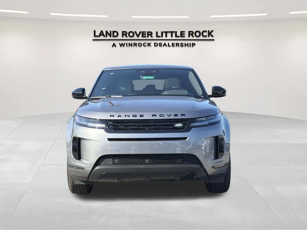 Used 2026 Land Rover Range Rover Evoque S AWD/4WD image 8