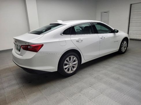 Used 2025 Chevrolet Malibu LT FWD image 10