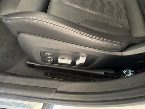 Used 2024 BMW M3 Competition w/ Executive Package image 14