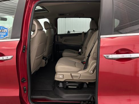 Used 2022 Honda Odyssey EX-L image 26