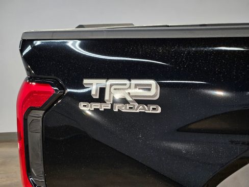 New 2026 Toyota Tacoma TRD Off-Road AWD/4WD image 24