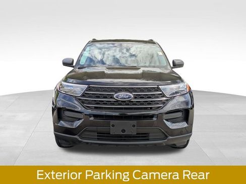 Certified 2023 Ford Explorer XLT image 12