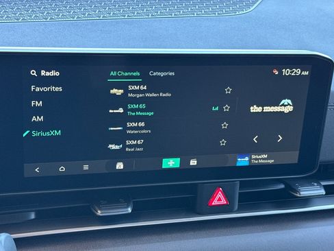 New 2026 Kia Carnival EX FWD image 19